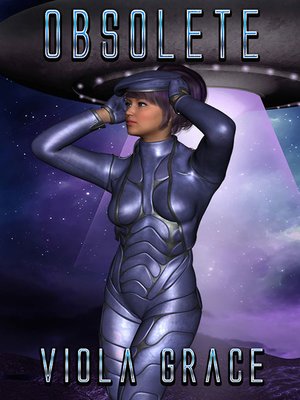 cover image of Obsolete
